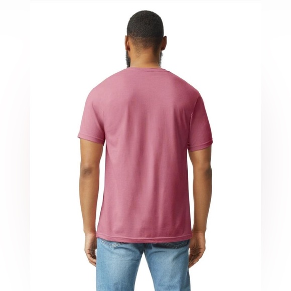 Gildan Softstyle T-Shirt Spring/Summer - Picture 2 of 6